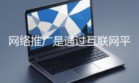 網(wǎng)絡(luò)推廣是通過互聯(lián)網(wǎng)平臺與技術(shù)手段提升品牌知名度、吸引目標用戶并推動業(yè)務(wù)增長的營銷方式