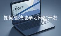 如何高效地學(xué)習(xí)網(wǎng)站開發(fā)的基礎(chǔ)知識？